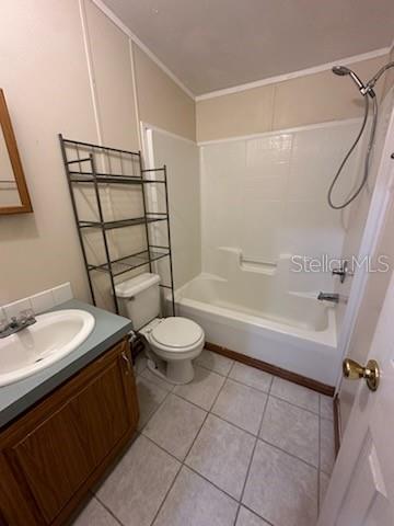 ACREAGE - Residential Lease