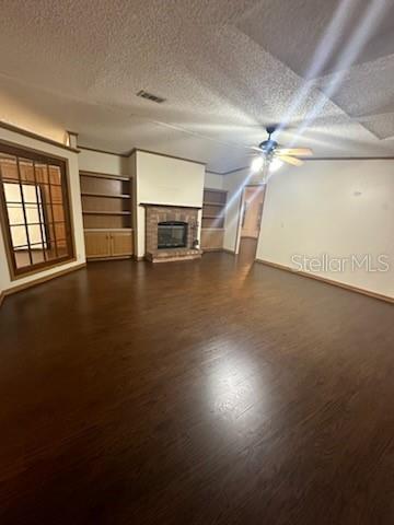 ACREAGE - Residential Lease