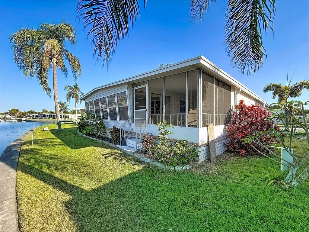 Photo of 10178 N Lake Drive #45, Largo, FL 33773 (MLS # TB8498702)