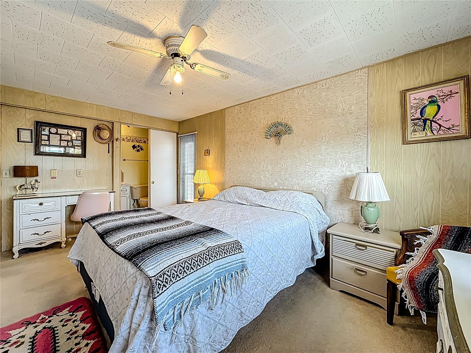 HOLIDAY SHORES MOBILE PARK UNREC - Residential