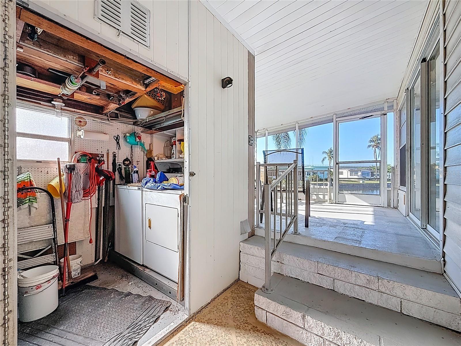 HOLIDAY SHORES MOBILE PARK UNREC - Residential