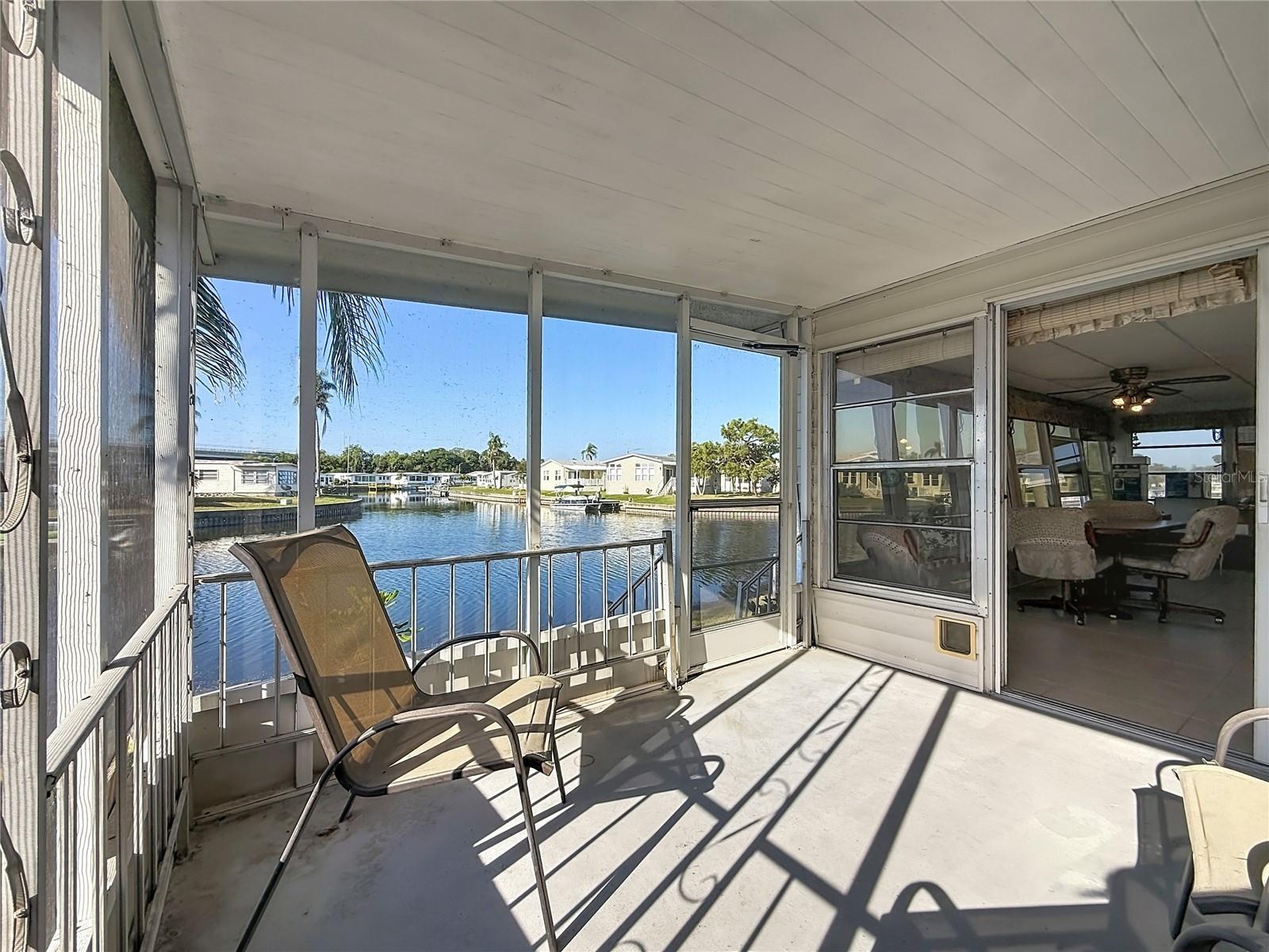 HOLIDAY SHORES MOBILE PARK UNREC - Residential