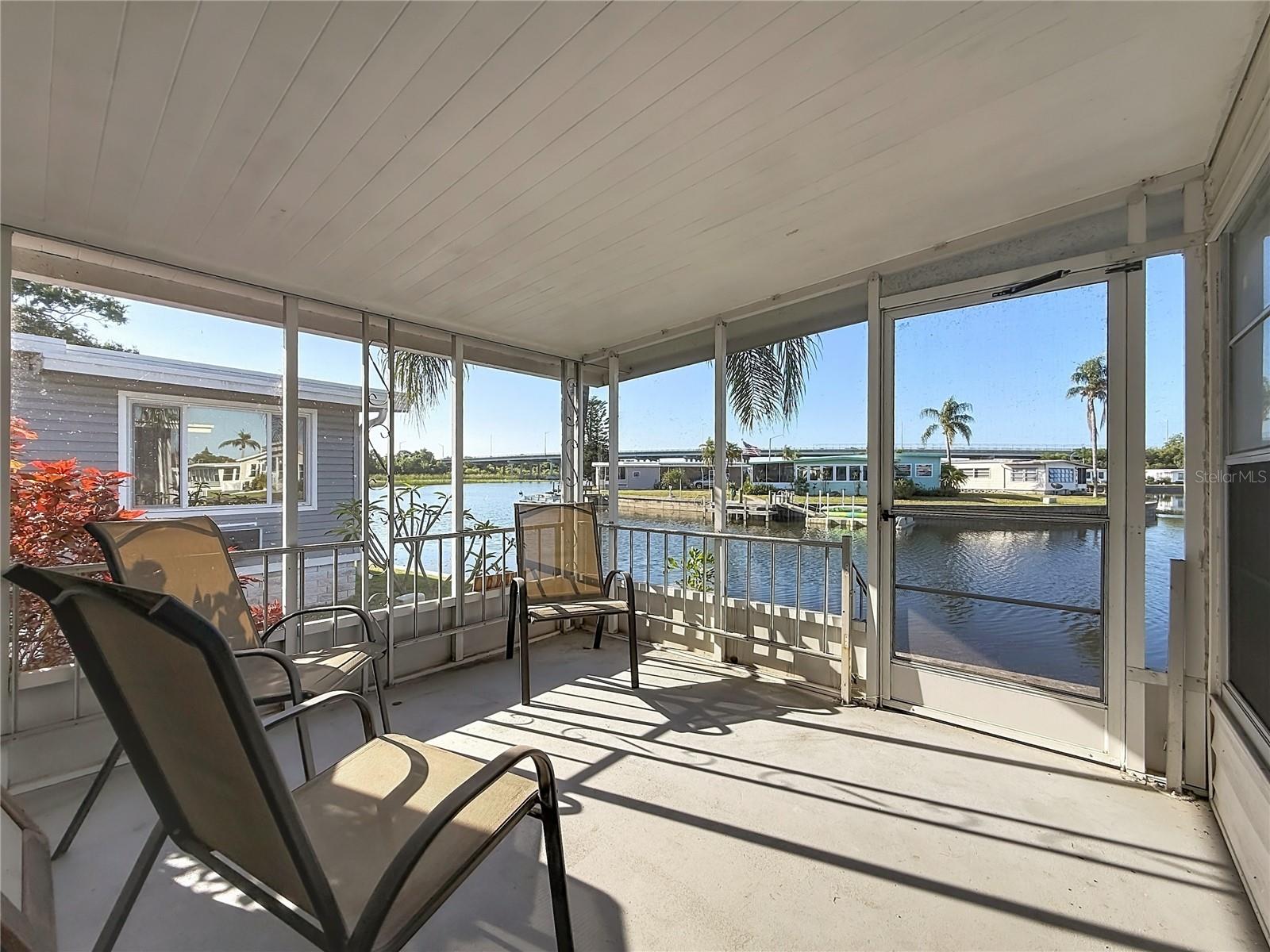 HOLIDAY SHORES MOBILE PARK UNREC - Residential