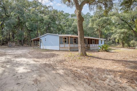 23848 NE 120TH PLACE FORT MC COY FL 32134