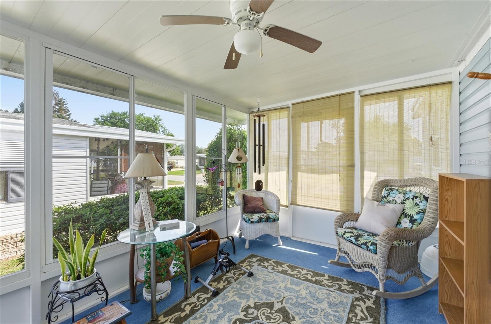 TAVARES FOX RUN MOBILE HOME - Residential