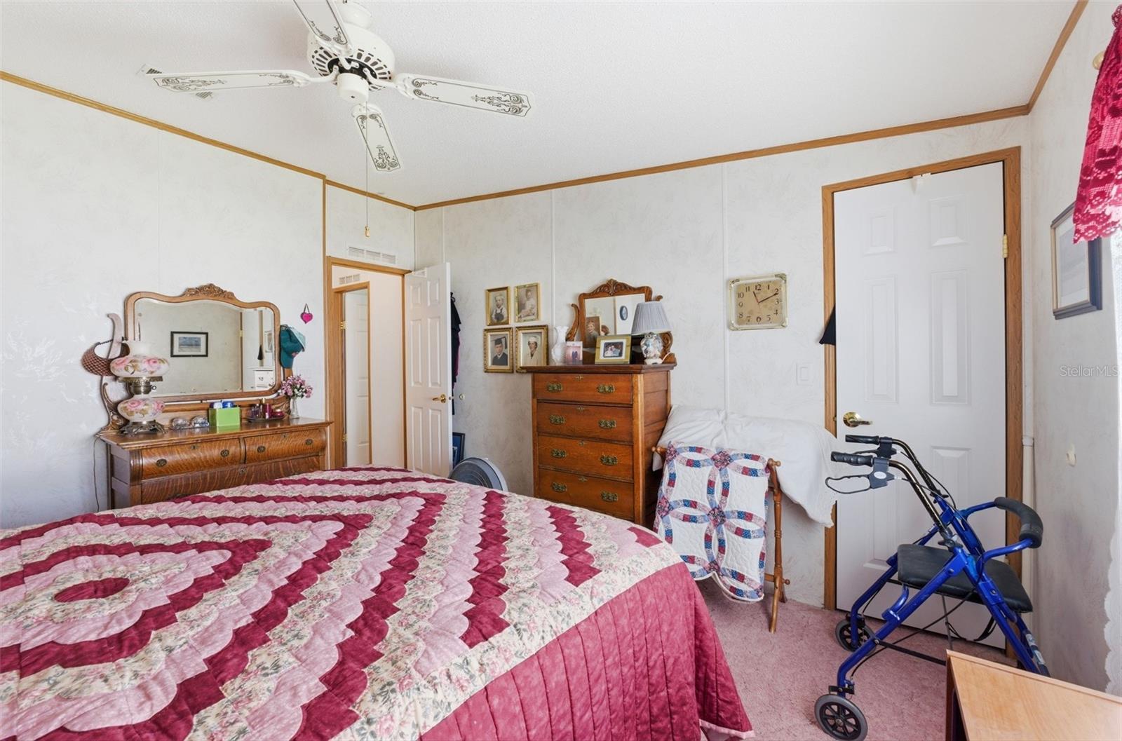 TAVARES FOX RUN MOBILE HOME - Residential