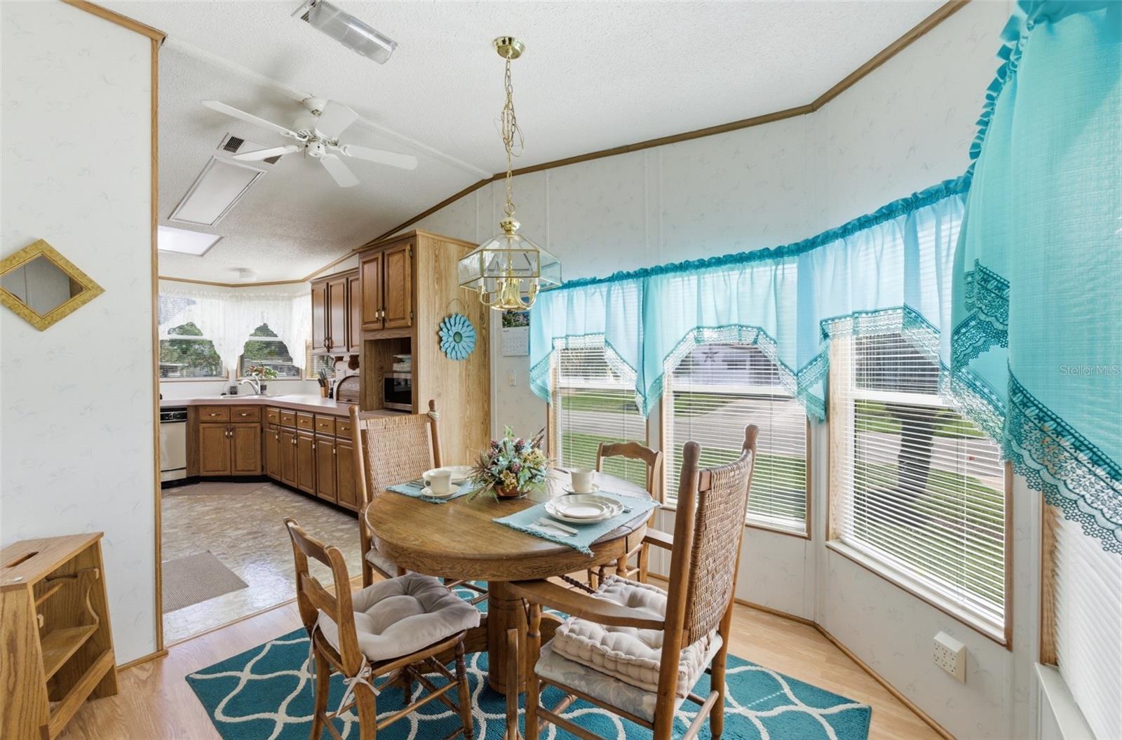 TAVARES FOX RUN MOBILE HOME - Residential