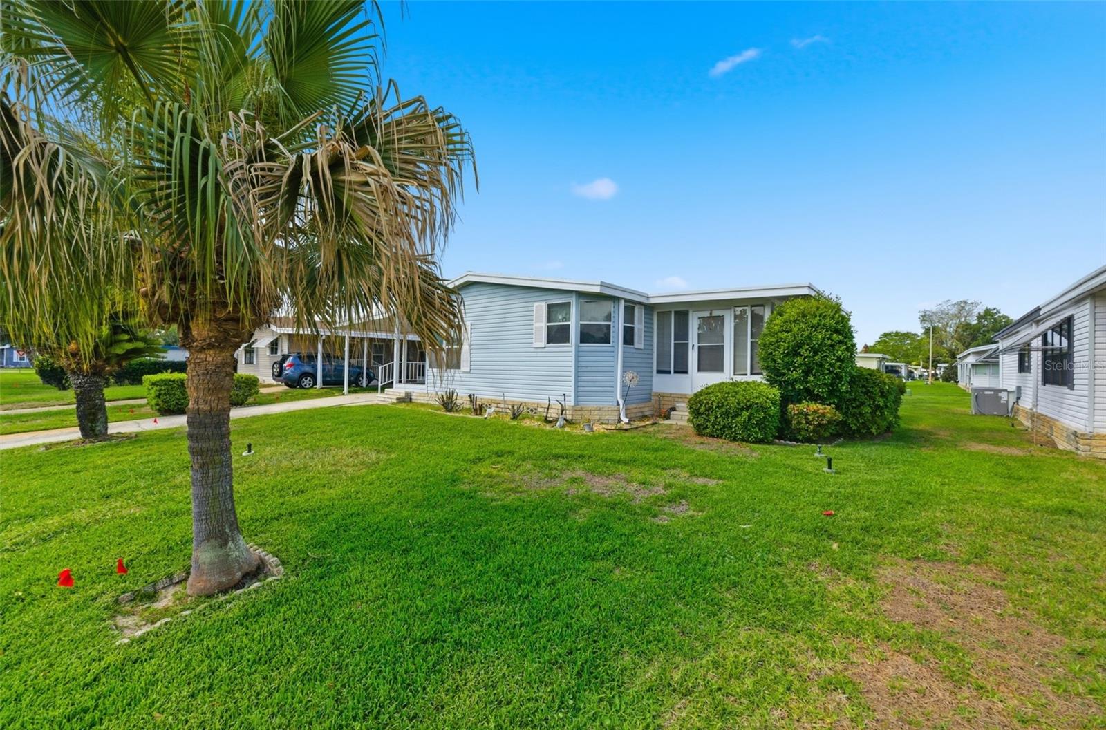 TAVARES FOX RUN MOBILE HOME - Residential