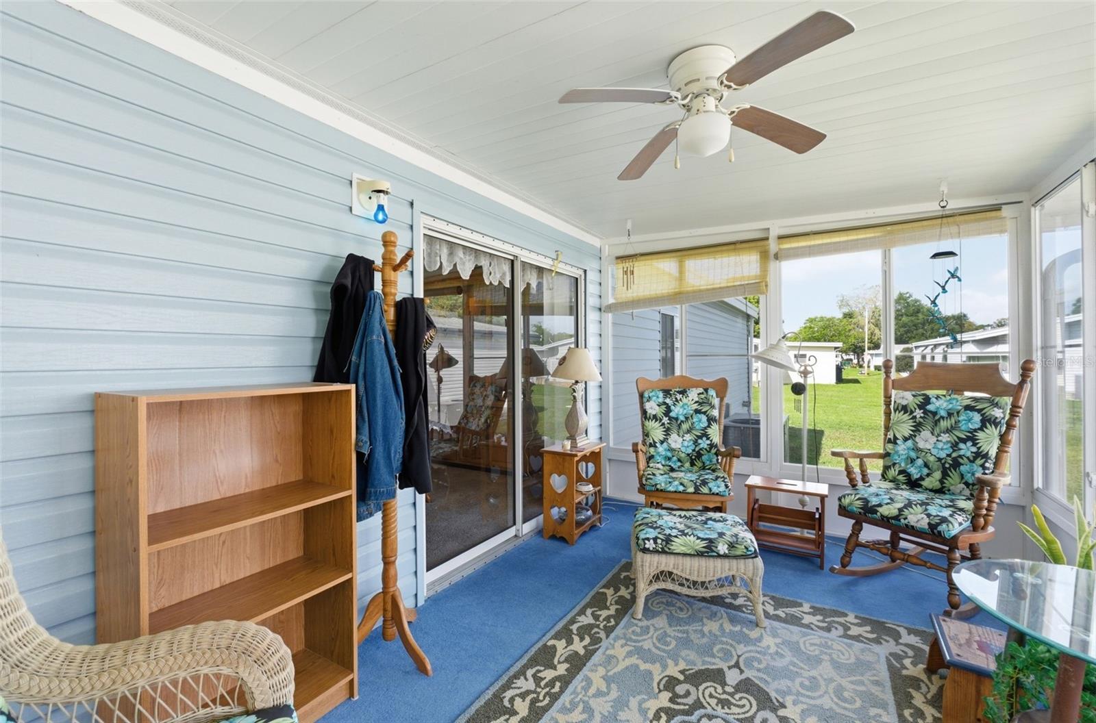 TAVARES FOX RUN MOBILE HOME - Residential