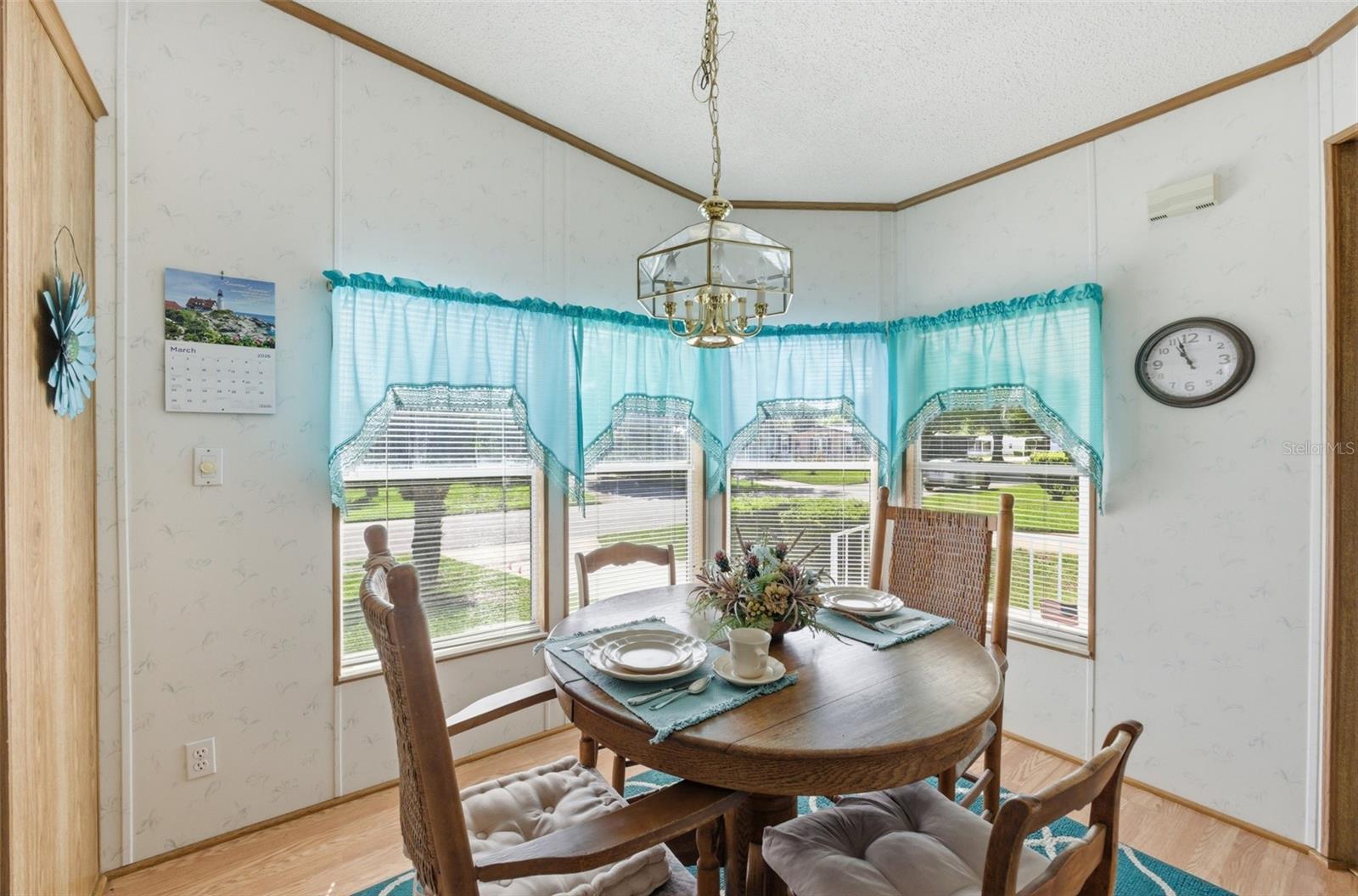 TAVARES FOX RUN MOBILE HOME - Residential