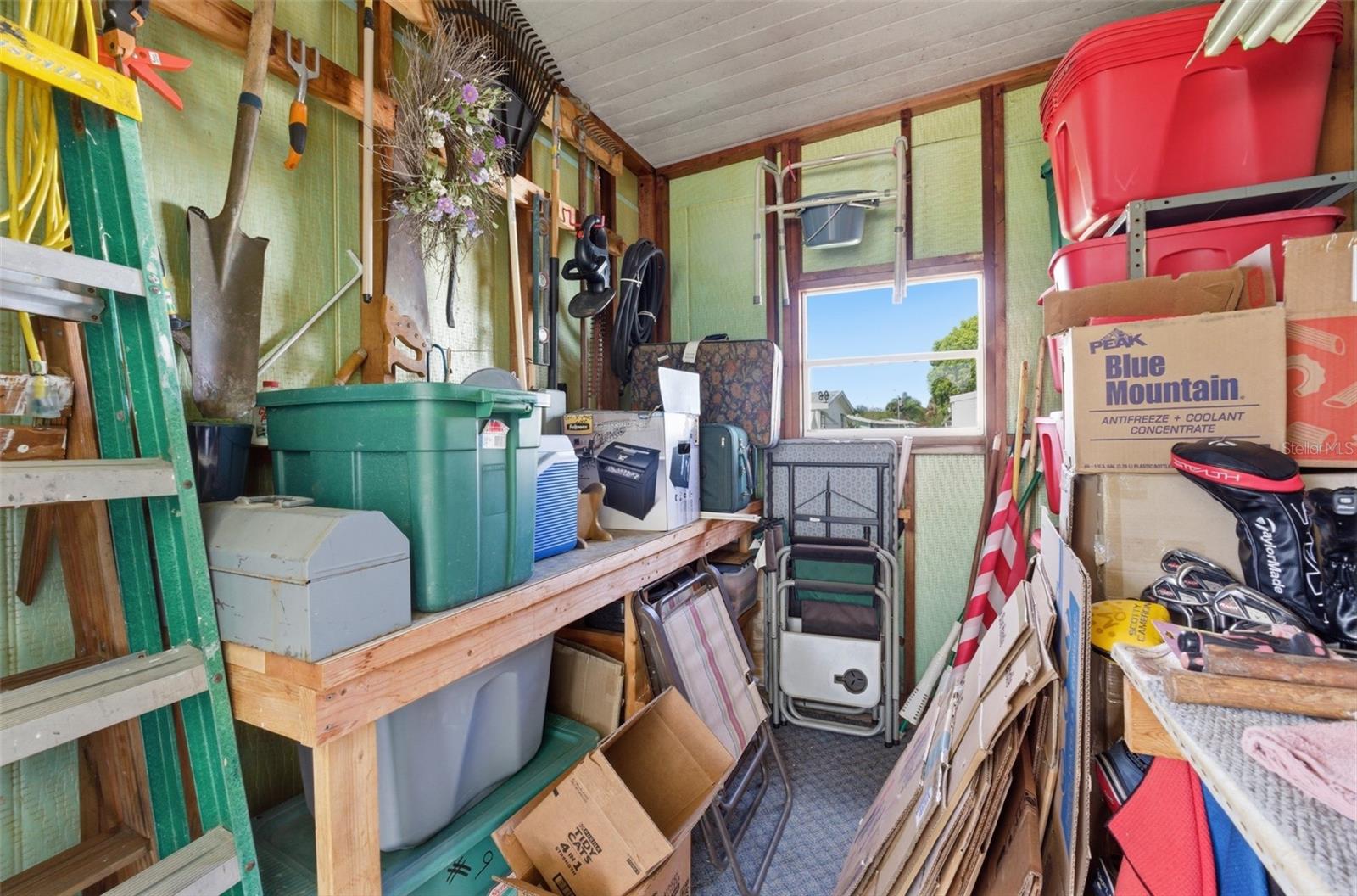 TAVARES FOX RUN MOBILE HOME - Residential