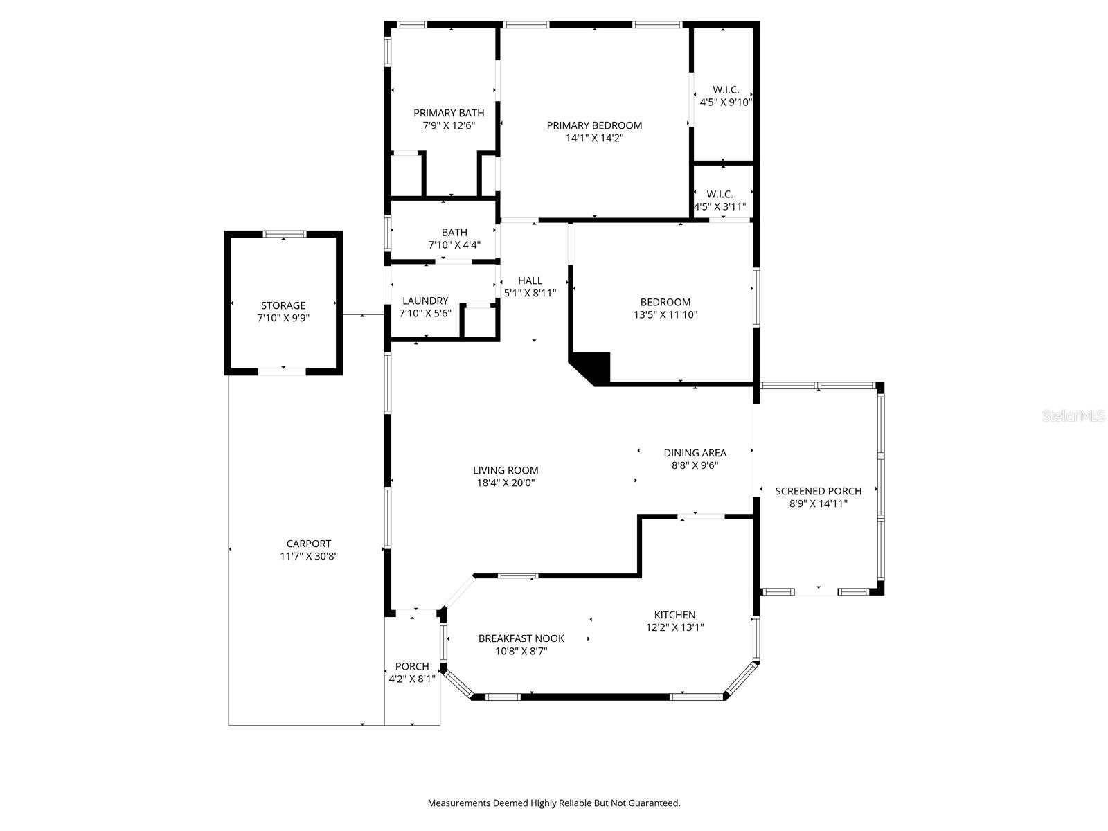 TAVARES FOX RUN MOBILE HOME - Residential