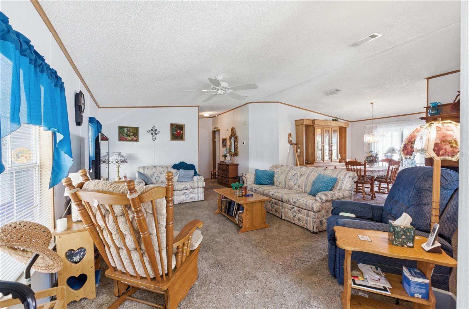 TAVARES FOX RUN MOBILE HOME - Residential