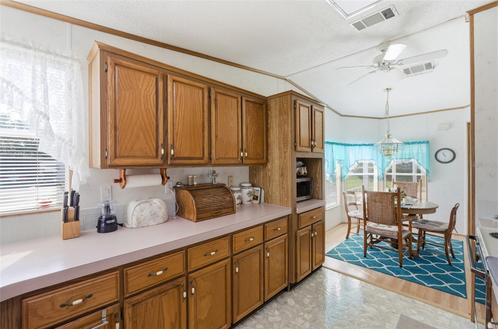 TAVARES FOX RUN MOBILE HOME - Residential