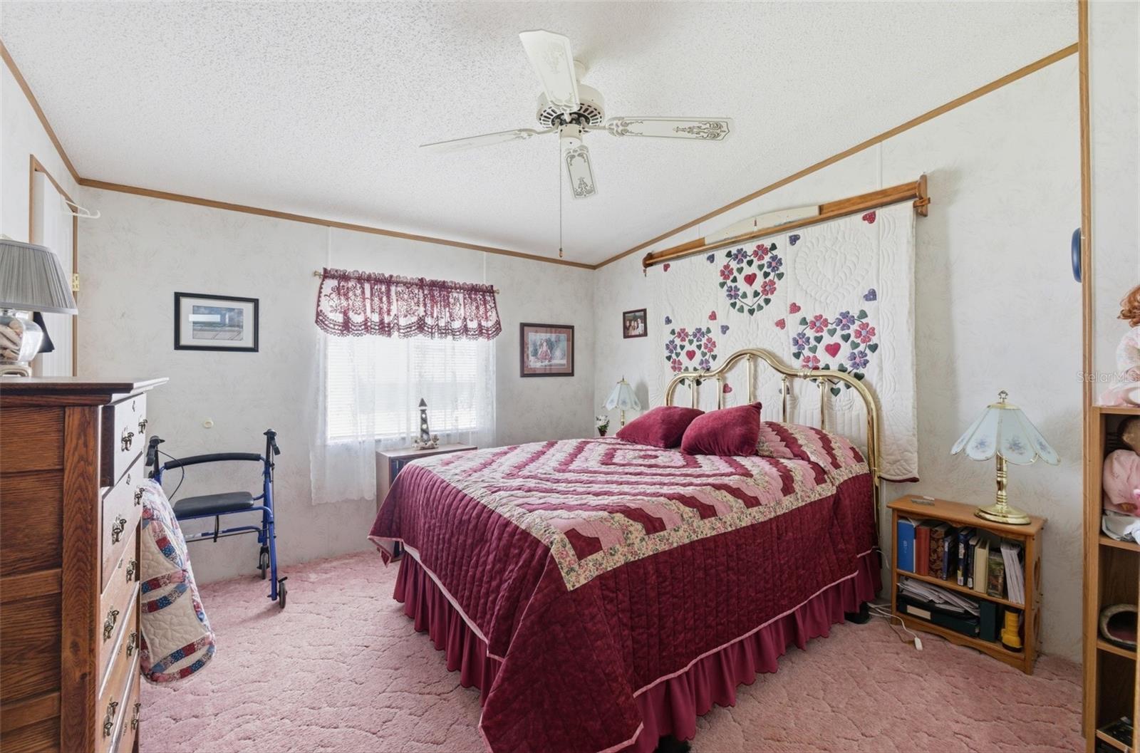 TAVARES FOX RUN MOBILE HOME - Residential