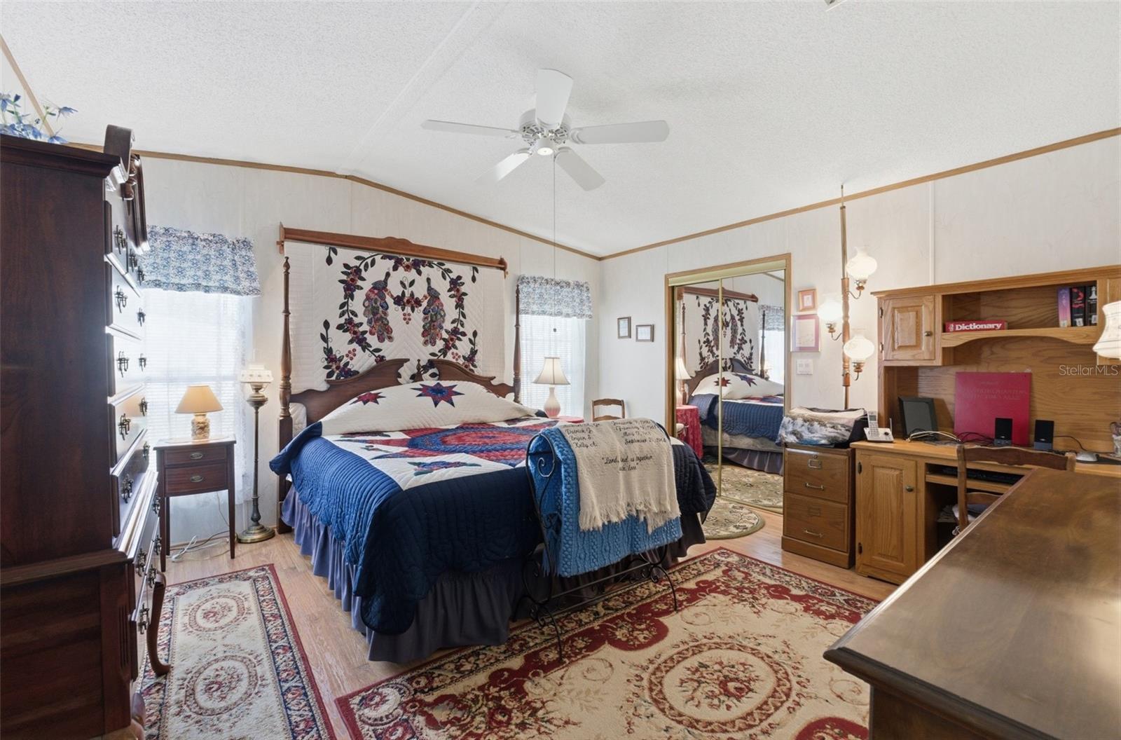 TAVARES FOX RUN MOBILE HOME - Residential