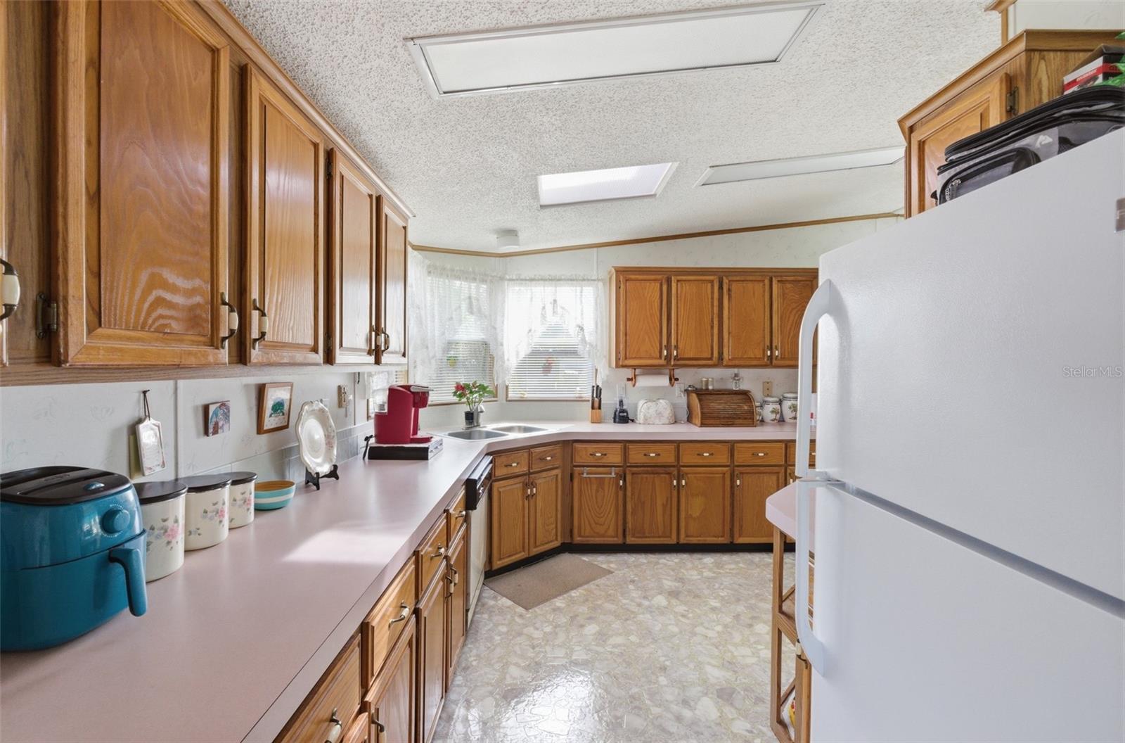 TAVARES FOX RUN MOBILE HOME - Residential