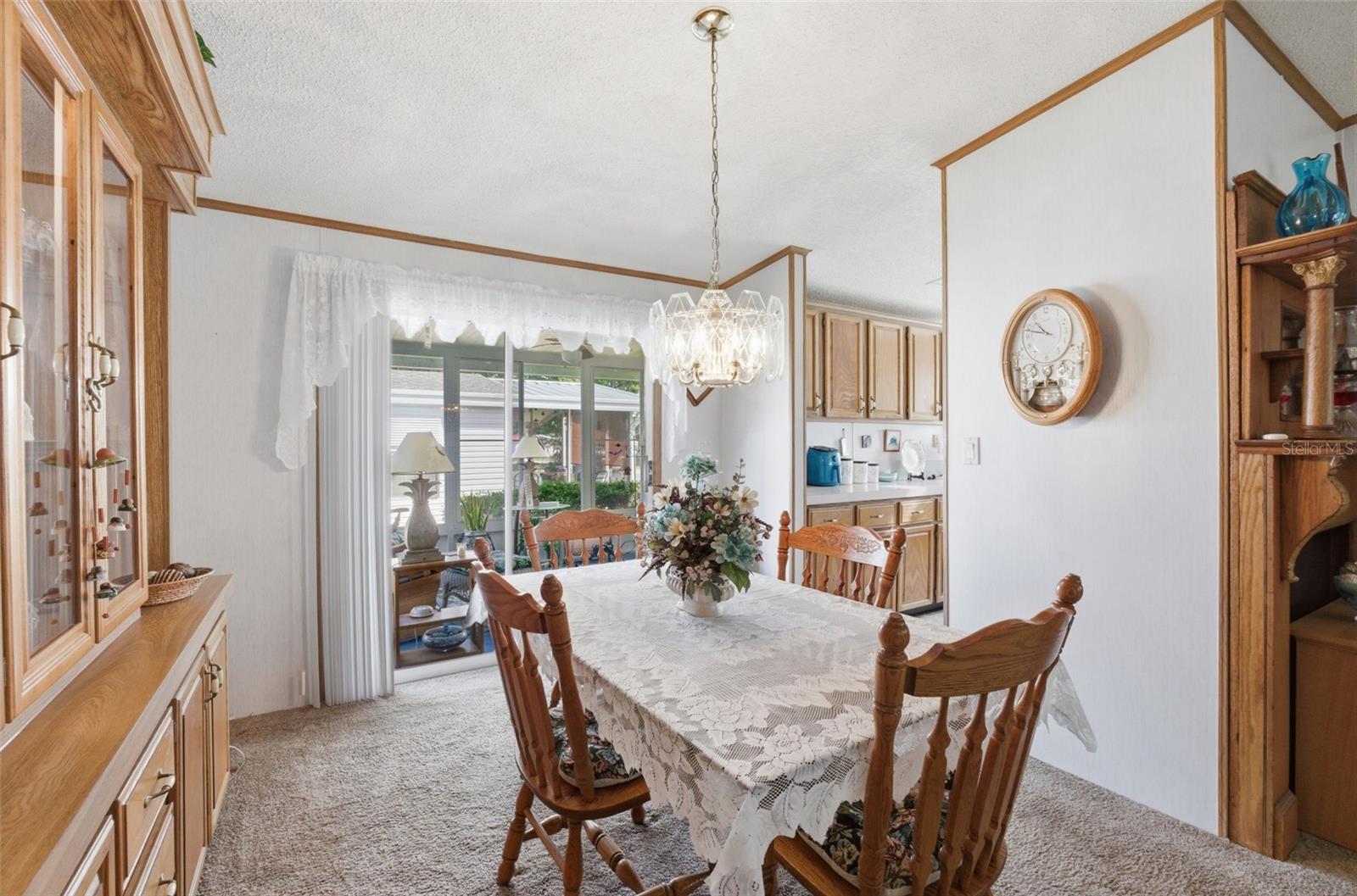 TAVARES FOX RUN MOBILE HOME - Residential