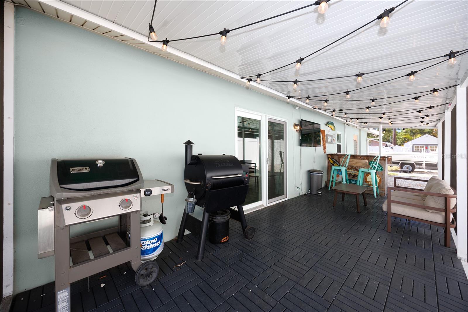 TULANE SUB - Residential