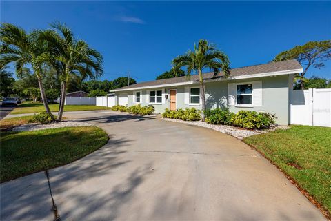 Photo of 4550 3rd Street N, St Petersburg, FL 33703 (MLS # TB8503077)