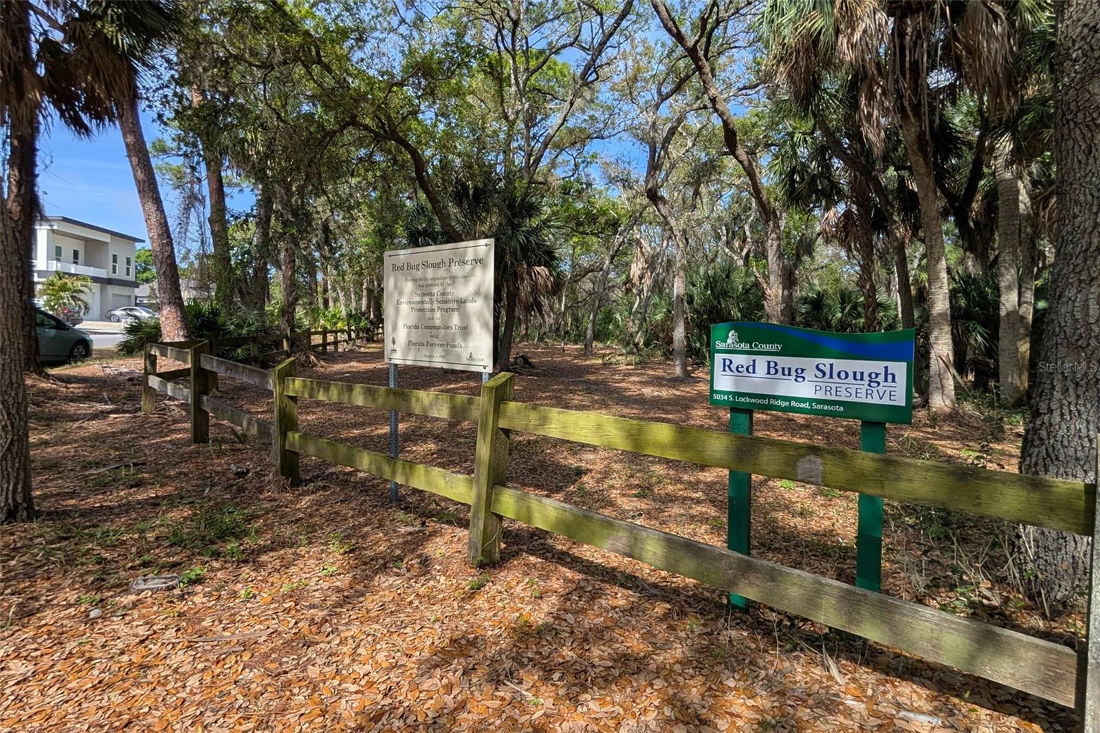 EAGLE CHASE - Residential