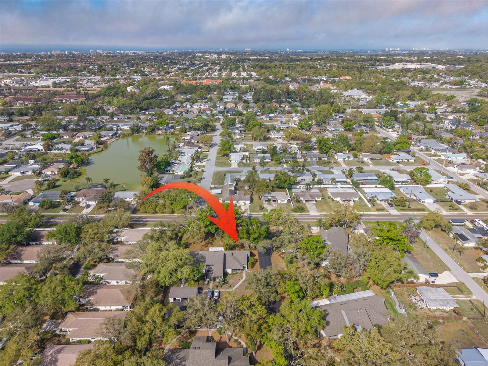 EAGLE CHASE - Residential