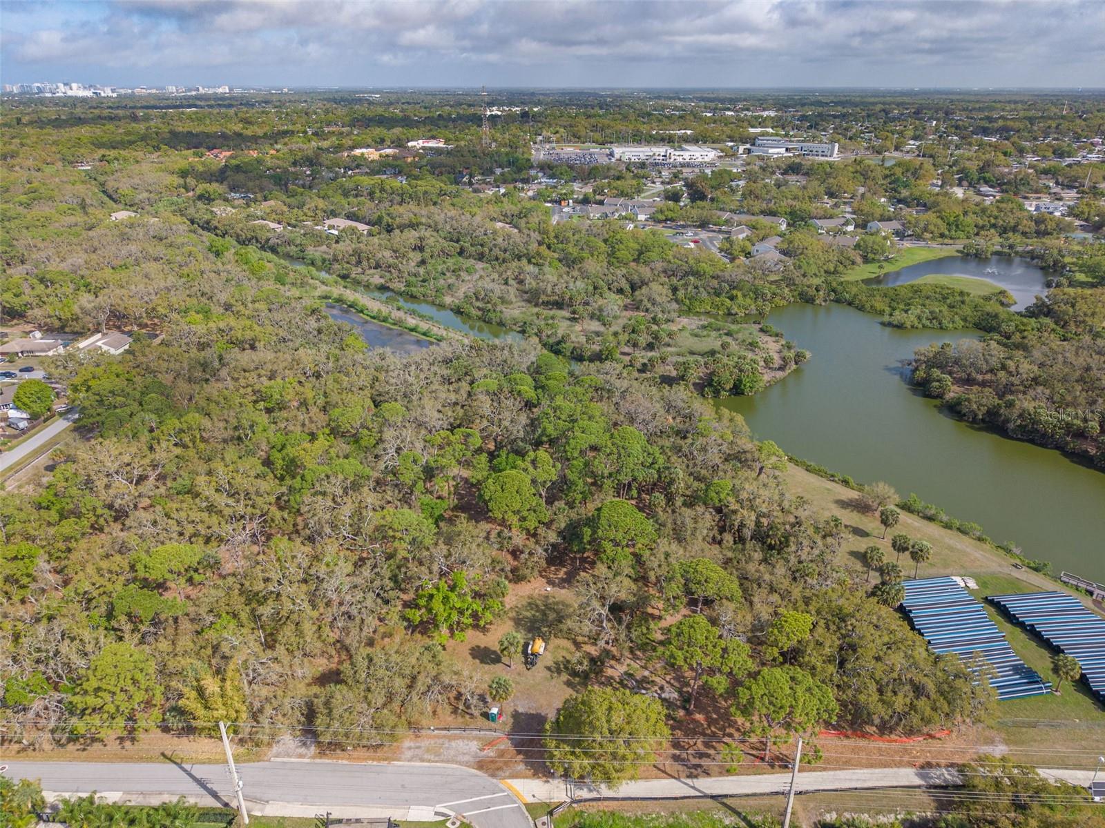 EAGLE CHASE - Residential