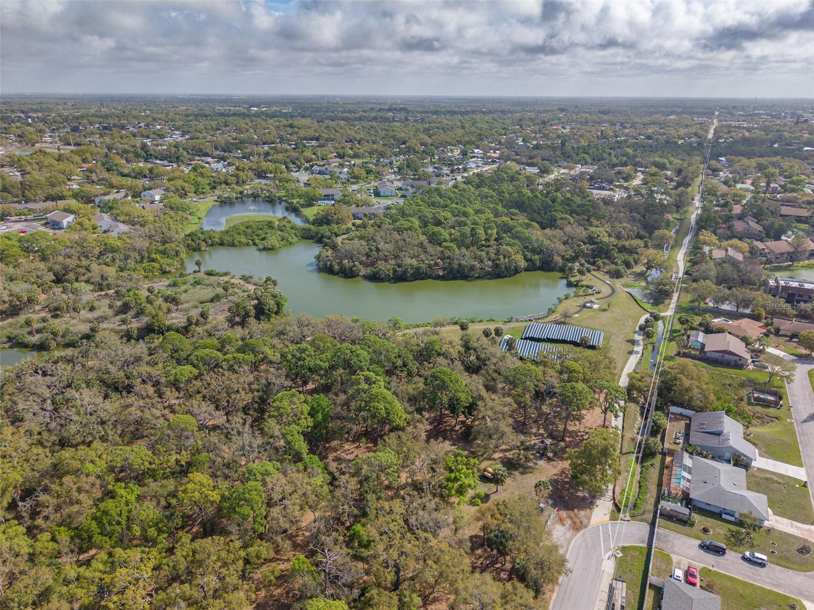 EAGLE CHASE - Residential