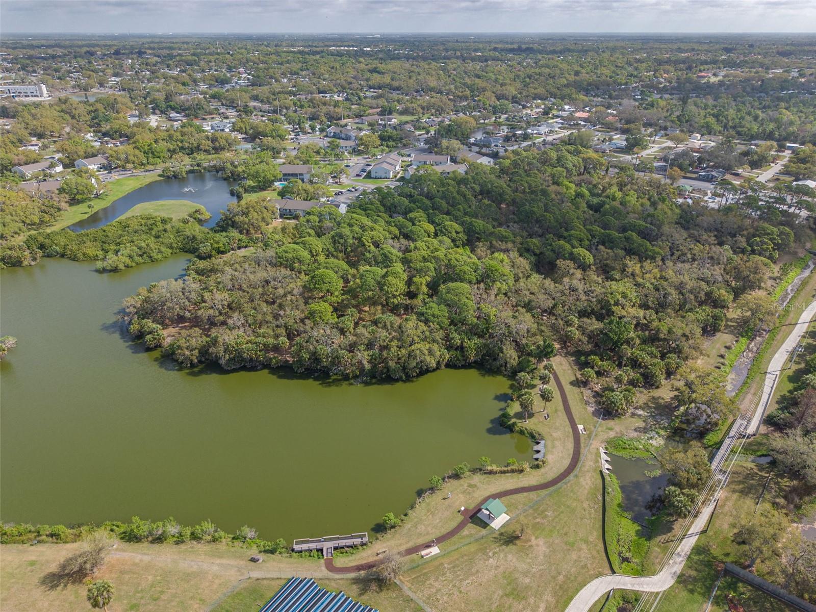 EAGLE CHASE - Residential