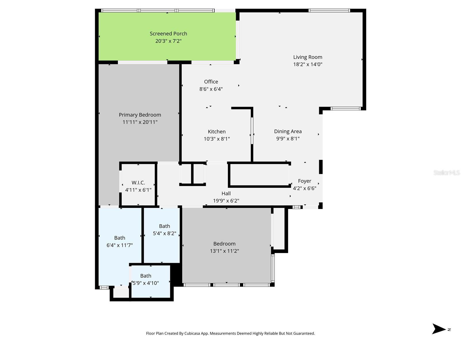 EAGLE CHASE - Residential