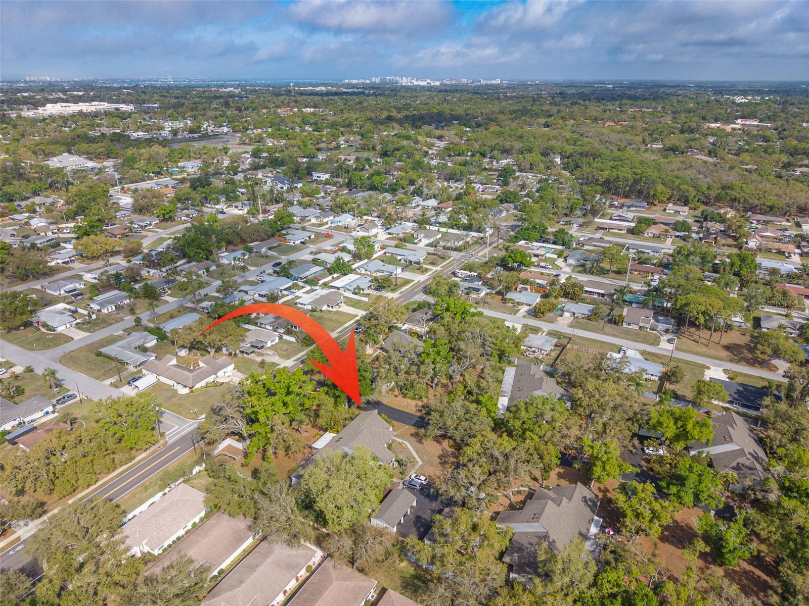 EAGLE CHASE - Residential