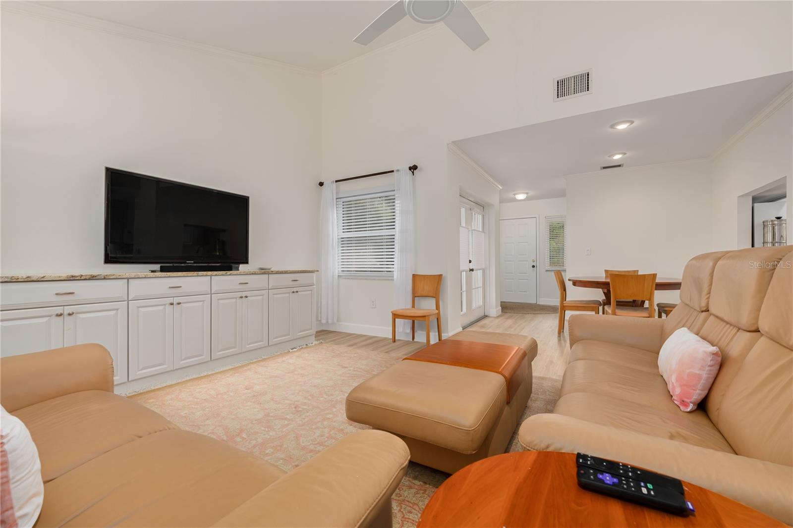 EAGLE CHASE - Residential