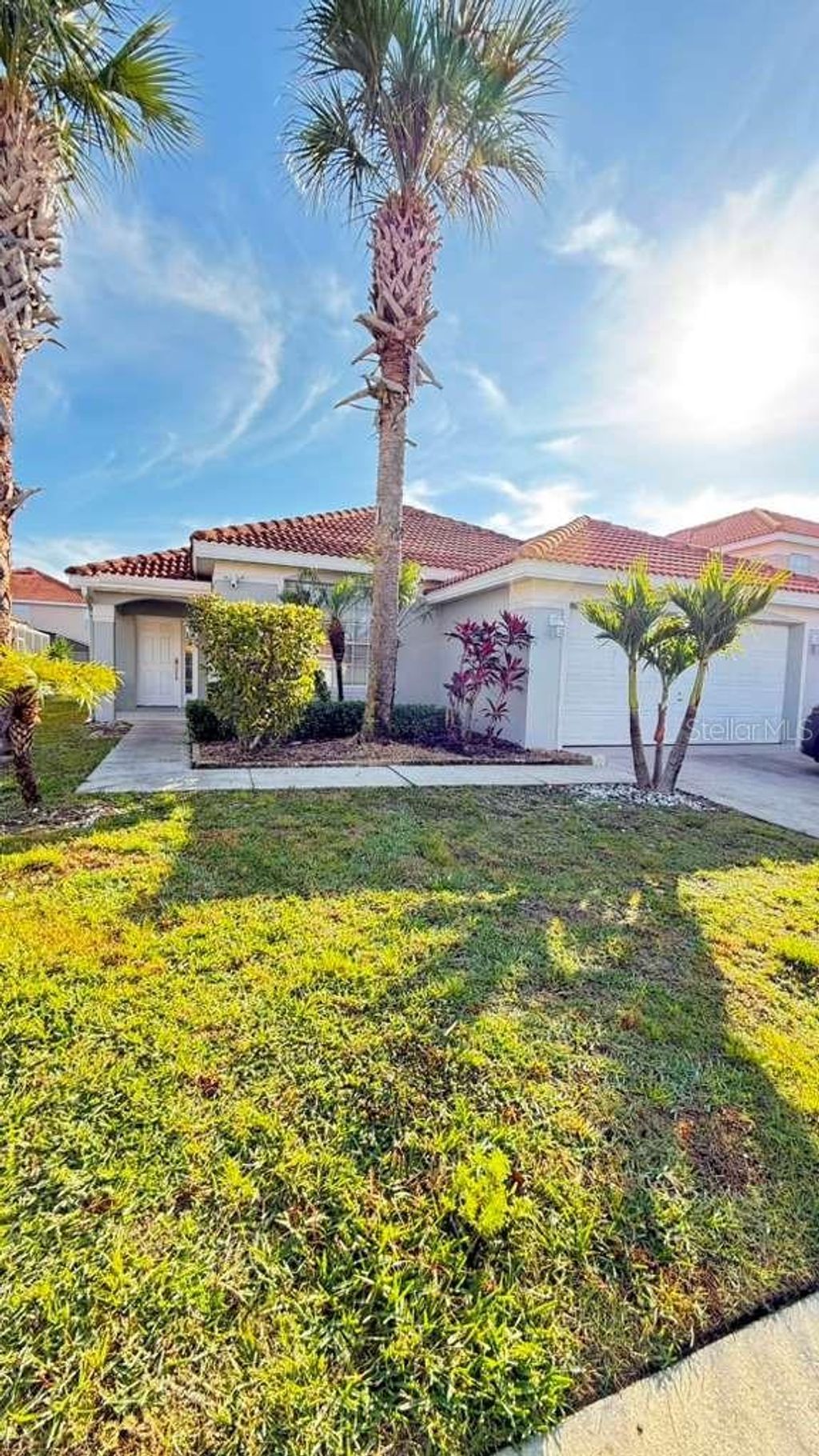 Photo of 130 Stella Pass, Davenport, FL 33837 (MLS # S5141856)