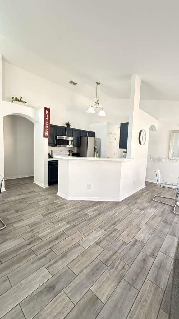 AVIANA PH 01 - Residential Lease