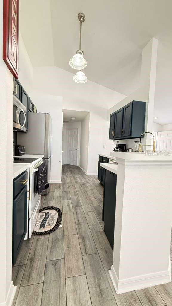 AVIANA PH 01 - Residential Lease