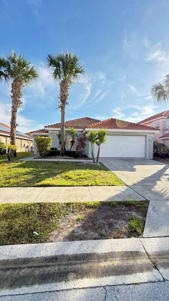 AVIANA PH 01 - Residential Lease