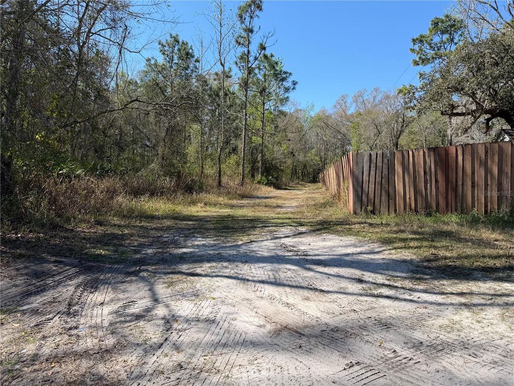 Photo of Tbd Tanner Road, New Port Richey, FL 34654 (MLS # TB8487034)