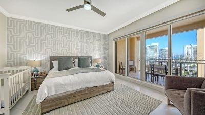 THE TOWER RESIDENCES - Residential Lease