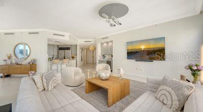 THE TOWER RESIDENCES - Residential Lease