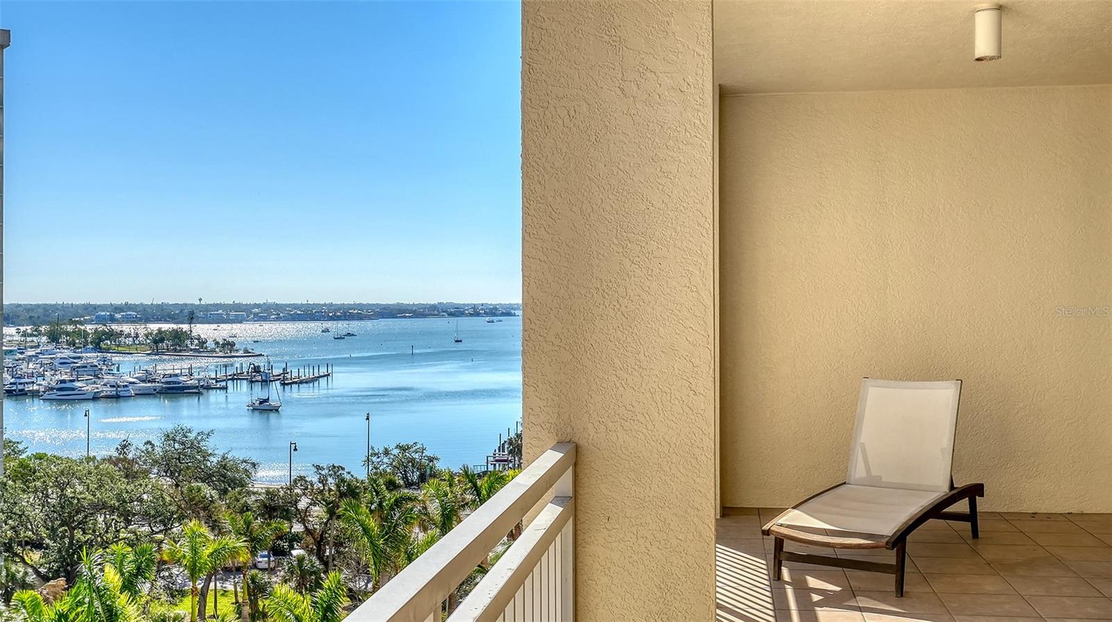 THE TOWER RESIDENCES - Residential Lease