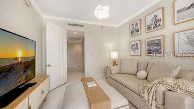 THE TOWER RESIDENCES - Residential Lease