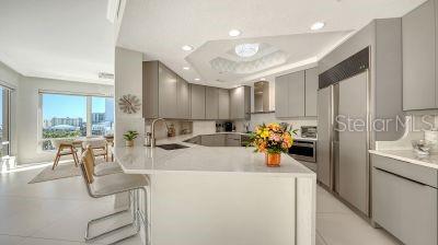 THE TOWER RESIDENCES - Residential Lease