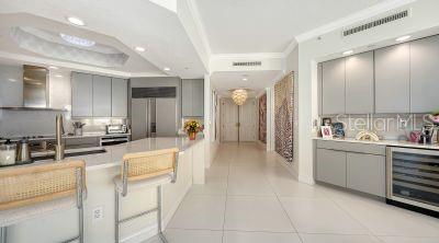 THE TOWER RESIDENCES - Residential Lease