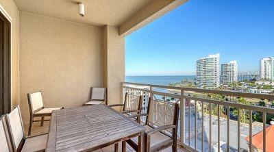 THE TOWER RESIDENCES - Residential Lease