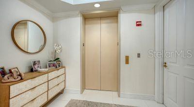 THE TOWER RESIDENCES - Residential Lease