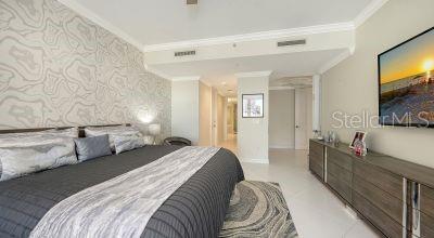 THE TOWER RESIDENCES - Residential Lease