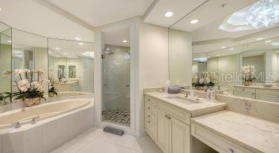 THE TOWER RESIDENCES - Residential Lease