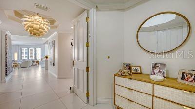 THE TOWER RESIDENCES - Residential Lease