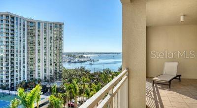 THE TOWER RESIDENCES - Residential Lease