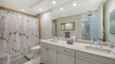 THE TOWER RESIDENCES - Residential Lease